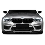 For Bmw M5 18-21 Front Bumper Lip Spoiler Air Dam Spec Style Fiberglass. Fixed Price $68.68.