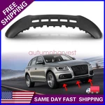 For 2013-17 Audi Q5 Front Bumper Cover Lower Trim Valance Panel Spoiler Splitter. Fixed Price $104.99.
