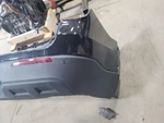 (local Pickup Only) Rear Bumper Base Without Police Package Fits 20-23 Explorer. Fixed Price $484.90.