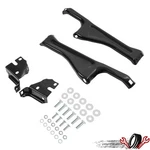 Front Bumper Brackets Set For Chevy Gmc Blazer 1981-1986 1988-1991 With Hardware. Fixed Price $99.00.