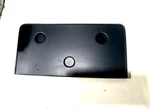 05-09 Corvette C6 Oem Front License Frame Black Gm# 10301858 3570-Q2. Fixed Price $65.00.