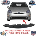 New Bumper Spoiler Valance Air Deflector Oem Replaces For 2010-2015 Toyota Prius. Fixed Price $82.15.