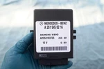 2006-2013 Mercedes W251 R350 E350 Rear Air Suspension Control Module 2515450316. Fixed Price $53.99.