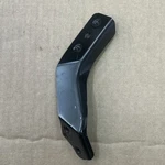 A2046200185 Mercedes W204 Front Left Bumper Bracket Genuine New. Fixed Price $35.05.
