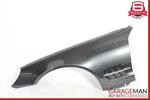 09-12 Mercedes R230 SL550 SL600 SL63 Amg Front Left Side Wing Fender Panel Gray. Fixed Price $235.00.