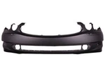 Sherman Front Bumper Cover Primed W/moldings For 2005-2007 Buick Allure/lacrosse. Fixed Price $399.18.