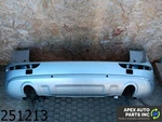 *no Shipping* Oem 2012 Audi Q5 2.0L Rear Bumper Cover. Fixed Price $300.00.
