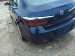 2012-2017 Buick Verano Rear Bumper Assembly Oem QUAJ1. Fixed Price $575.33.