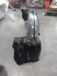 Used Rear Bumper Assembly Fits: 2013 Dodge Durango W/park Assist W/o Blind. Fixed Price $512.99.
