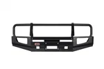 Arb Combar Front Bumper For 4RUNNER 2003-2005 With Fog Lights 4X4 Ready. Fixed Price $1638.35.