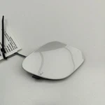 Mercedes-benz Slc R172 Front Bumper Tow Eye A1728850700 2018 30719. Fixed Price $36.43.