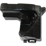 Bumper Face Bar Impact Absorber Front Driver Left Side Hand 5213647030. Fixed Price $35.66.