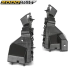 New Bumper Bracket Fit For 2009-2017 Audi 2014-2017 SQ5 Front Left & Right. Fixed Price $13.00.
