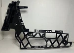 13-17 Volkswagen Cc R-line Front Bumper Left Guide Piece Support 3C8807177A Oem. Fixed Price $74.99.