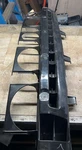 2004-2008 Chrysler Pacifica Rear Bumper Reinforcement Brace Bar New Mopar Oem. Fixed Price $259.97.