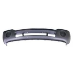 New Capa Black Front Lower Bumper Cover Replaces 15199810. Fixed Price $303.67.