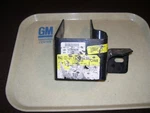 Gm 12335638 Bumper Bracket For 03-06 Chevy Silverado 2500HD, New Genuine. Fixed Price $50.00.