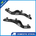 Pack Of 2 Ford Escape Front Bumper Mounting Bracket 8L8Z17E814A 8L8Z17E814B. Fixed Price $17.66.