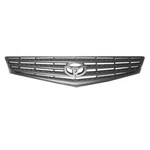 New Premium Fit Front Grille 53111AA050. Fixed Price $110.80.