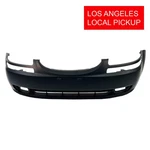 Front Bumper Cover For 2004-2008 Chevrolet Aveo W/fog Holes GM1000728 La. Fixed Price $85.51.