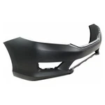 Primed Front Bumper Cover Honda Accord 13-15 Ex-l Lx Sport Hybrid 04711T2AA90ZZ. Fixed Price $221.99.