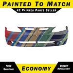 New Painted To Match Front Bumper Cover For 1999-2005 Pontiac Grand Am Gt 99-05. Fixed Price $670.99.