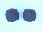 1960 1961 1962 1963 1964 Ford Car Guard Bumpers Rubber *. Fixed Price $20.99.