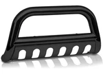 Promaxx Automotive PMXBB97-0274B Bull Bar With Brushed Skid Plate Fits Titan Xd. Fixed Price $358.31.