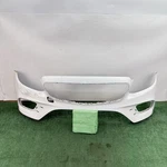 2017 - 2020 Mercedes Class W213 Amg Front Bumper Cover Oem. Fixed Price $219.00.