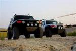 N-fab Front Bumper T063RSP Fits 2006-2017 Toyota Fj Cruiser. Fixed Price $1511.37.