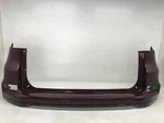 Rear Bumper Cover Honda Cr Lx Ex Se Touring Red 15-16 71501-T1W-0000 Oem. Fixed Price $290.00.