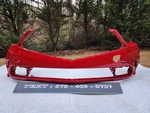 2018-2020 Acura Rlx Sedan Front Bumper Cover Oem 71101-TY2-ZX00 No Shipping.. Fixed Price $375.00.