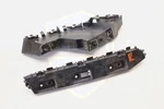 Ford Escape 2020 2021 2022 2023 Rear Right Bumper Bracket Inner Outer Set Oem. Fixed Price $60.19.