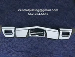 1970 Buick Front Bumper. Fixed Price $1699.99.