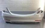 2014-2017 Mercedes S550 W222 Rear Bumper Cover Assembly White Oem Note. Fixed Price $536.00.
