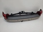 2002-2005 Ford Explorer Rear Bumper 1/4 Receiver Xlt Smooth Sport Pkg Red. Fixed Price $732.14.