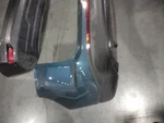Rear Bumper Se Fits 15-18 Edge 719888. Fixed Price $517.91.