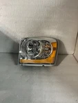 2003-2009 Dodge Ram Driver Left Chrome Headlight 55077960AC Oe. Fixed Price $273.67.