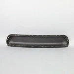 2012-2016 Porsche 911 Front Bumper Center Air Duct Oem 99150556900. Fixed Price $98.24.
