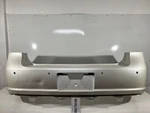 2008-2011 Buick Lucerne Rear Bumper Cover W/ Sensor Holes Oem. Fixed Price $220.00.