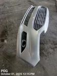 Front Slv W/grille & Fog Bumper Ass$ Oem 13-16 Ford Fusion. Fixed Price $310.00.