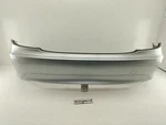 Mercedes Benz Slk 280 350 R171 Rear Bumper Cover 05 06 07 08. Fixed Price $202.91.