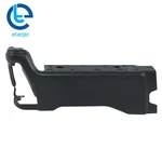 PC3B-17A894 Rear Back Bumper End Cap Left Ford F250 F350 F450 2023-2025. Fixed Price $68.43.