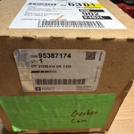 Oem 2015-2020 Chevrolet Trax Rear Left Bumper Fascia Guide Gm 95387174. Fixed Price $38.25.