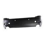 Rear Primed Bumper Cover Assembly For 06-08 Lexus IS250 IS350 W/sensor Hole. Fixed Price $137.54.