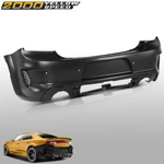 Rear Bumper Cover Fascia CH1100A56 68488292AA Fit For 2020-2023 Dodge Charger. Fixed Price $262.08.