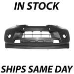 New Primered Front Bumper Cover Fascia For 2008-2015 Nissan Armada W/ Park 08-15. Fixed Price $255.42.
