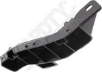 Apdty 165631 Front Bumper Bracket Lh, Retainer. Fixed Price $14.67.