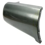1995-97 Chevrolet Blazer Dark Green Passenger Right Rear Bumper Assembly 1105140. Fixed Price $42.50.