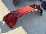 Rear Bumper Jaguar F-type X152 From 2019 Original EX53-17D781-A. Fixed Price $245.65.